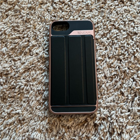 Vena Cava VENA Phone Case - Picture 1 of 3